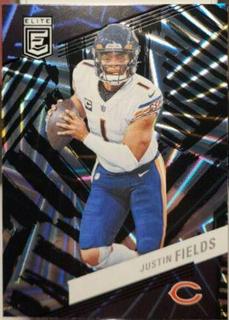 Justin Fields