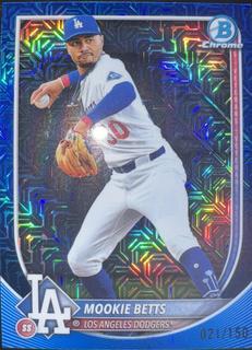 Mookie Betts