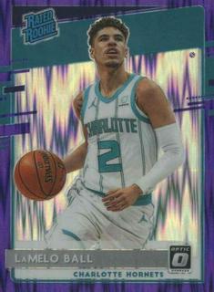 LaMelo Ball
