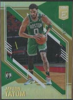 Jayson Tatum
