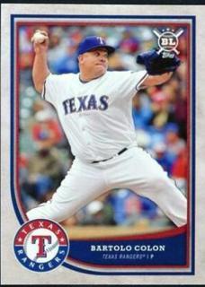 Bartolo Colon