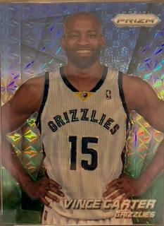 Vince Carter