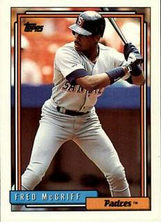 Fred McGriff