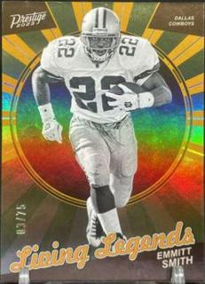 Emmitt Smith