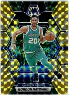 Gordon Hayward