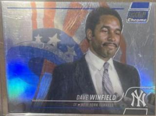 Dave Winfield