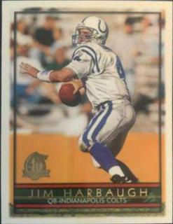 Jim Harbaugh