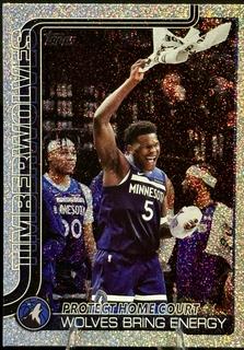 Anthony Edwards
