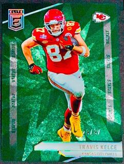 Travis Kelce