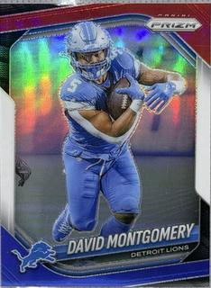 David Montgomery
