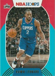 Kawhi Leonard