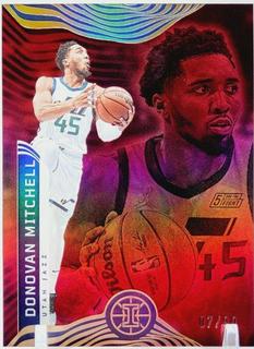 Donovan Mitchell