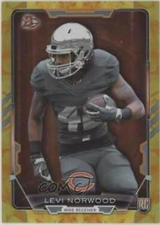Levi Norwood