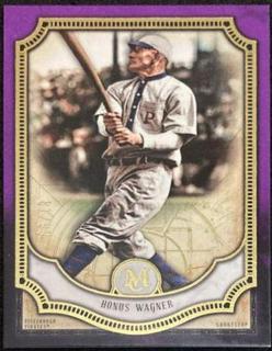 Honus Wagner