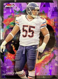 Lance Briggs