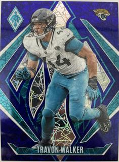 Travon Walker