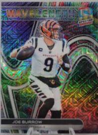 Joe Burrow