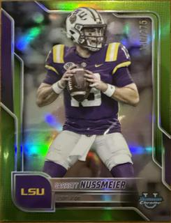 Garrett Nussmeier