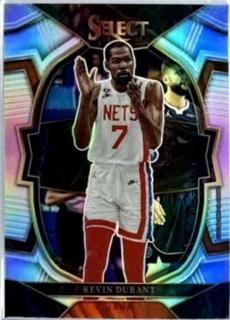 Kevin Durant