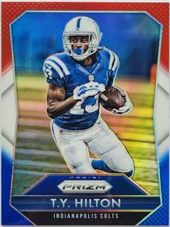T.Y. Hilton