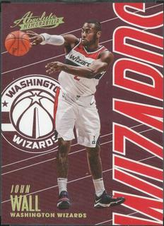 John Wall