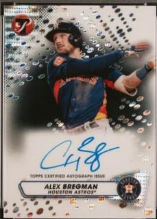 Alex Bregman