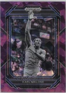 Karl Malone