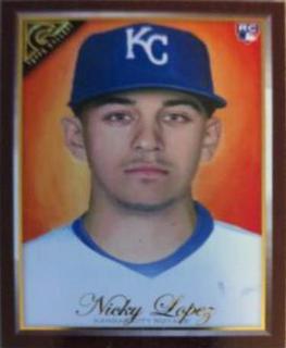 Nicky Lopez