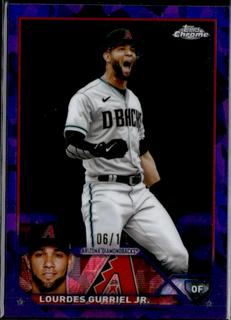 Lourdes Gurriel Jr.