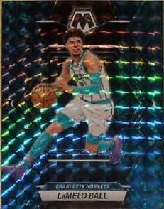 LaMelo Ball
