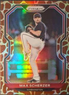 Max Scherzer
