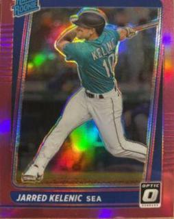 Jarred Kelenic