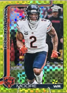 DJ Moore