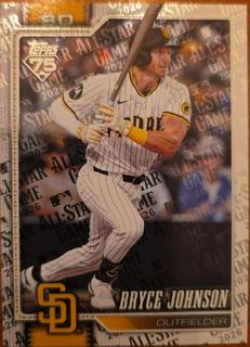 Bryce Johnson