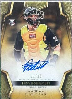 Endy Rodriguez