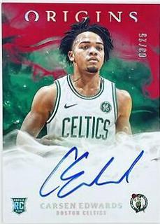 Carsen Edwards