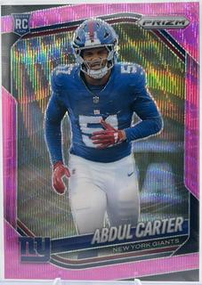 Abdul Carter