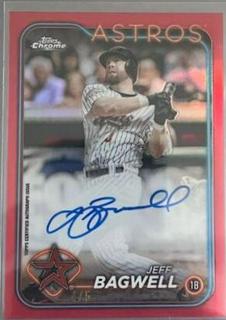 Jeff Bagwell