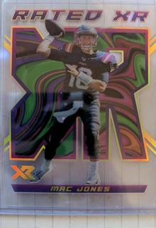 Mac Jones