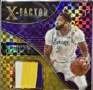 Anthony Davis