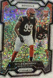 Myles Murphy