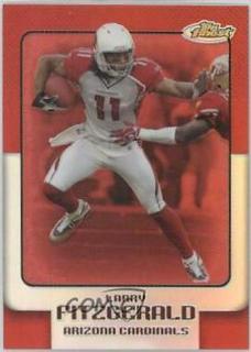 Larry Fitzgerald