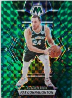 Pat Connaughton