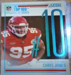Chris Jones