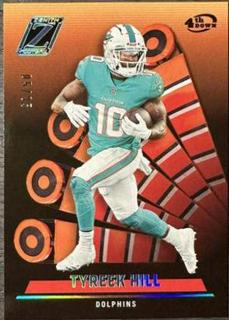 Tyreek Hill