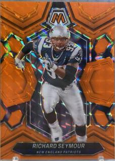 Richard Seymour