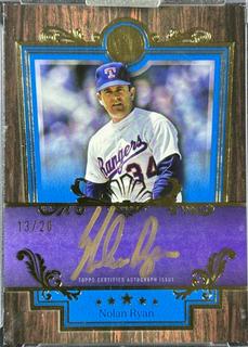 Nolan Ryan