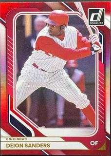 Deion Sanders