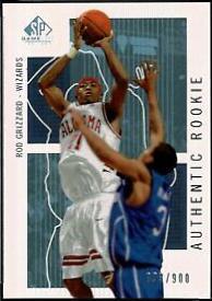 Rod Grizzard