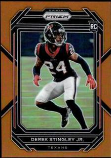 Derek Stingley Jr.